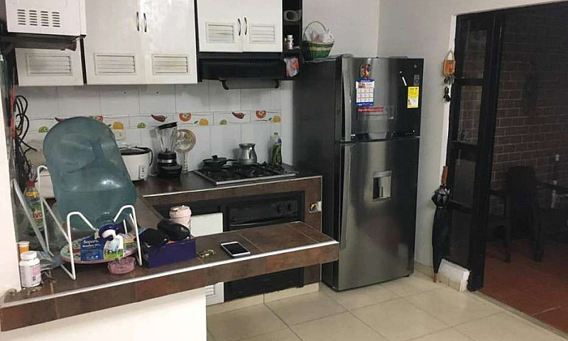 Venta De Casa Con Ex...