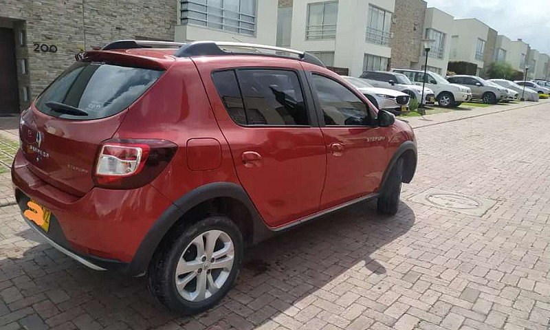 Se Vende Renault San...