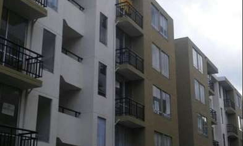 Apartamento Conjunto...