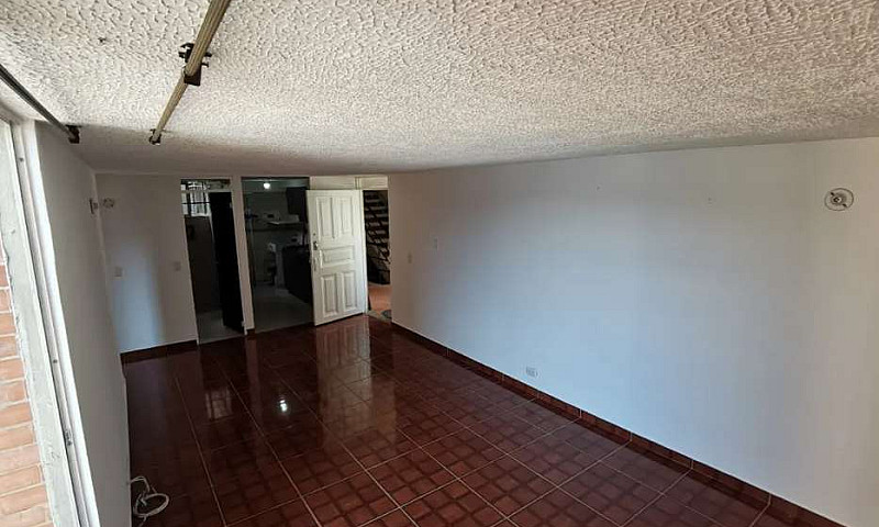 Arriendo Apartamento...