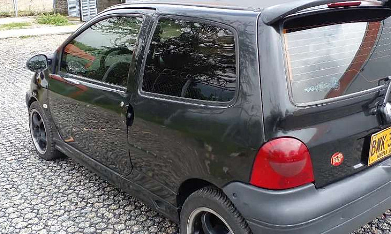 Vendo Renault Twingo...