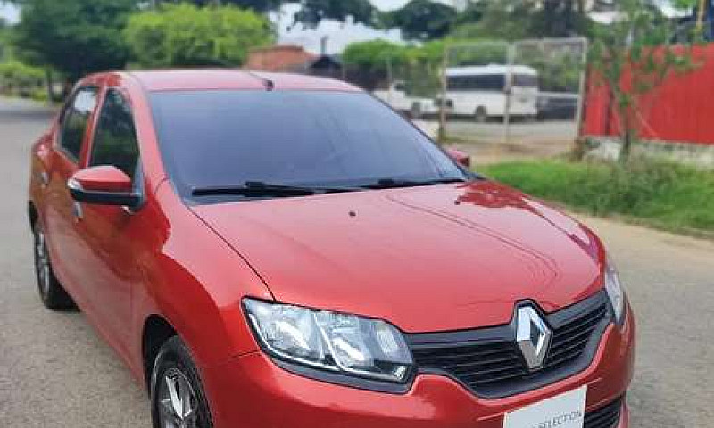 Renault Logan Life 2...