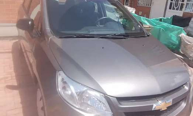 Vendo Chevrolet Sail...