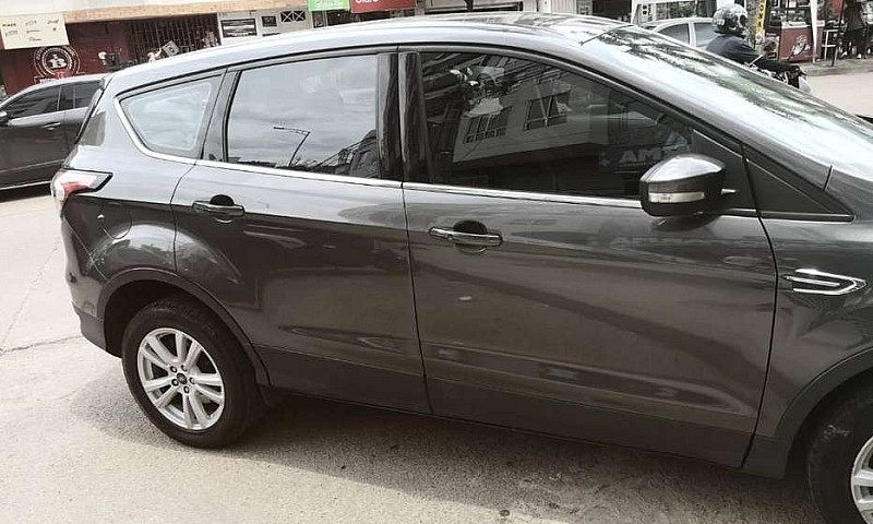 Ford Escape Se Tp 20...