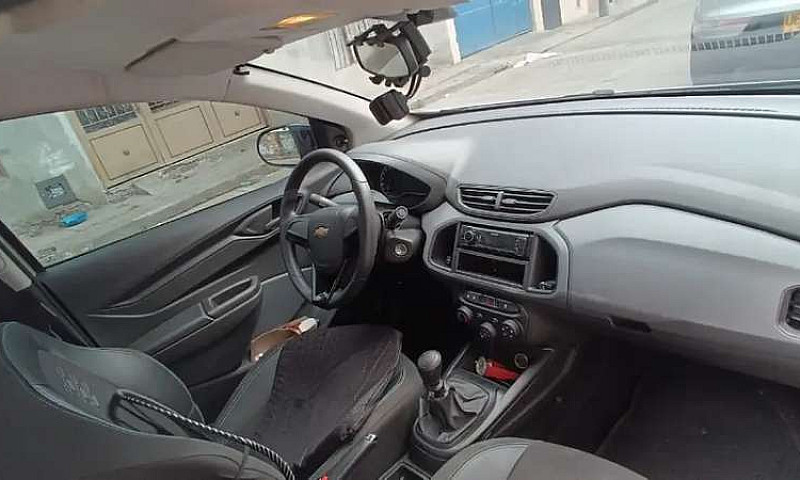 Chevrolet Joy Sedan ...