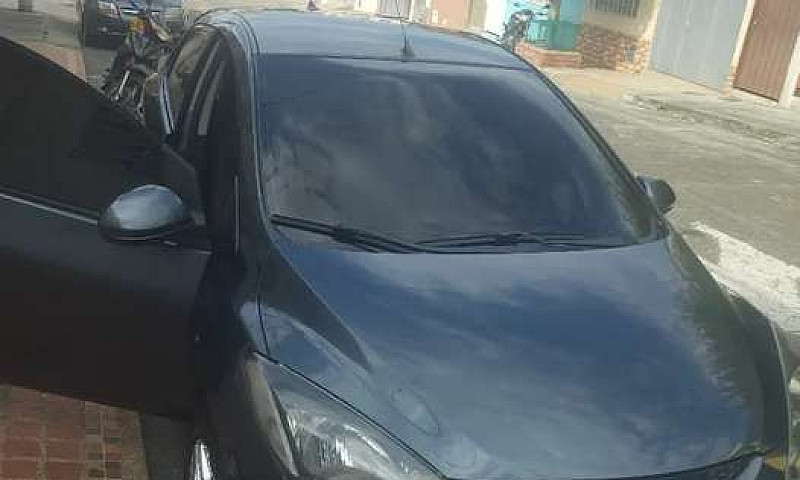 Vendo Mazda 2 Modelo...