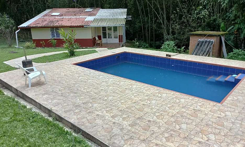 Se Vende Casa Campes...