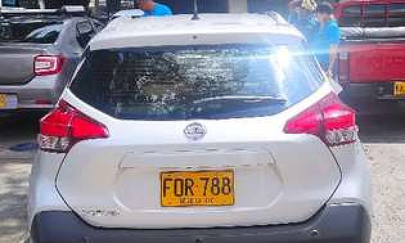 Cómo Nueva Nissan Ki...