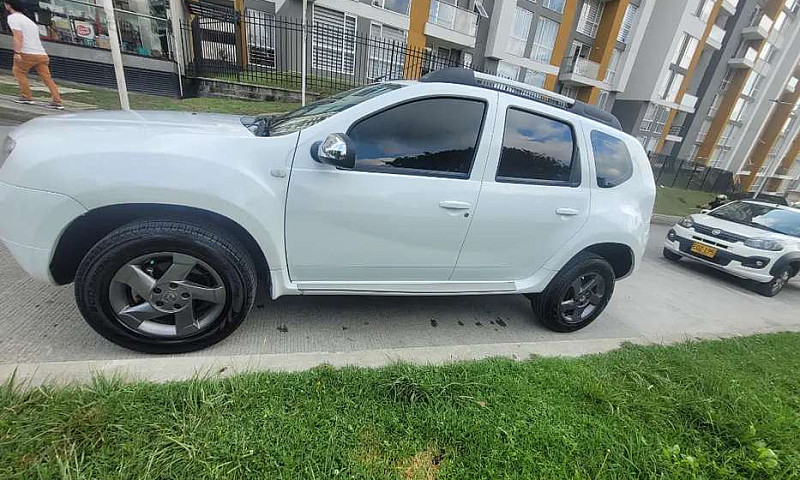 Venta Renaul Duster...