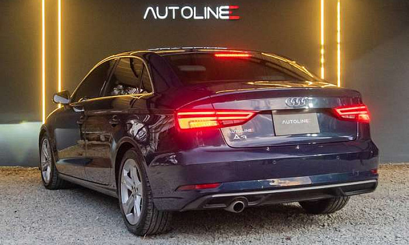 Audi A3 Tfsi Ambitio...