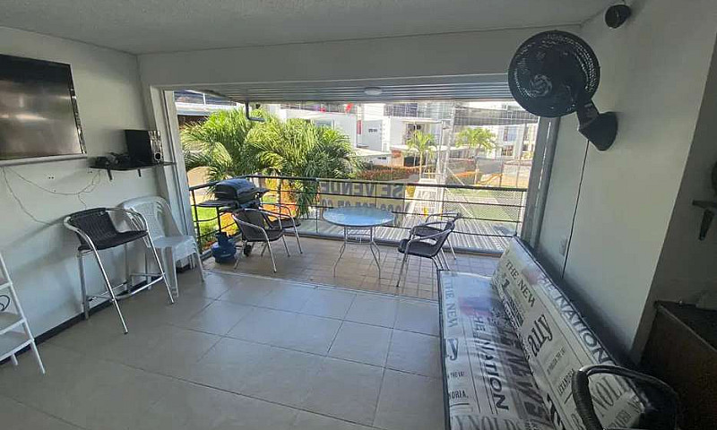 Se Arrienda Apartame...