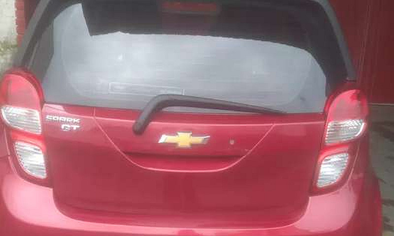 Vendo Spar Gti Model...