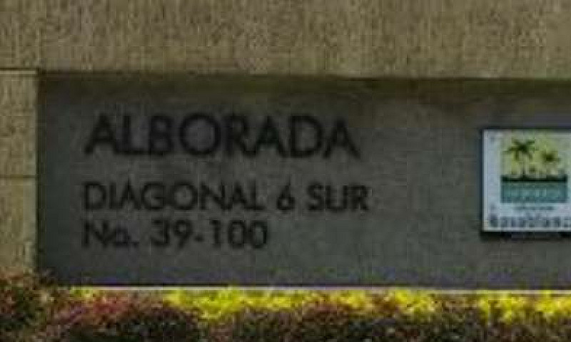 Apartamento Conjunto...