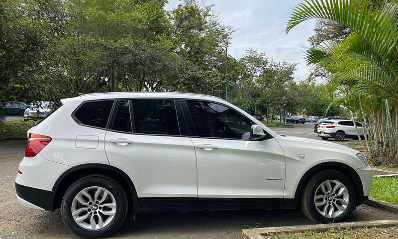 Vendo Camioneta Bmw ...