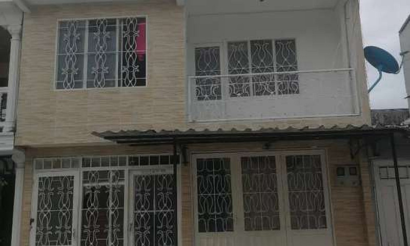 Casa Sobre Av Princi...