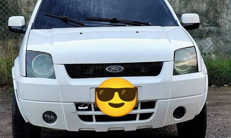 Ford Eco Sport 2005...