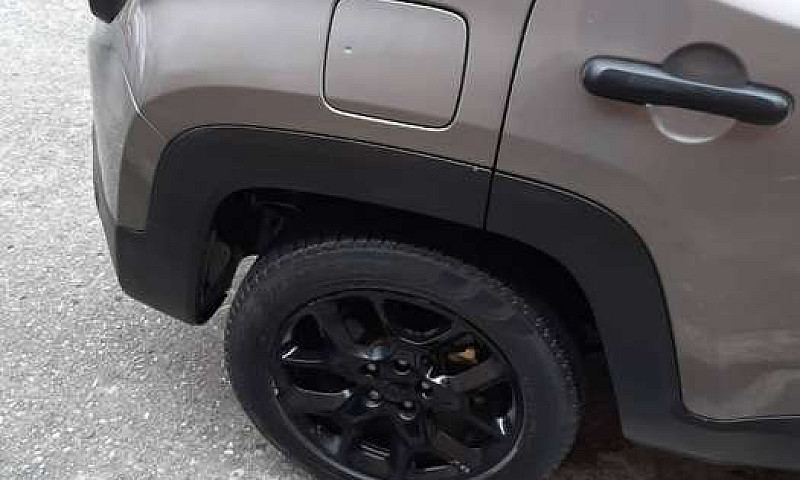 Jeep Renegade 4X2 Co...