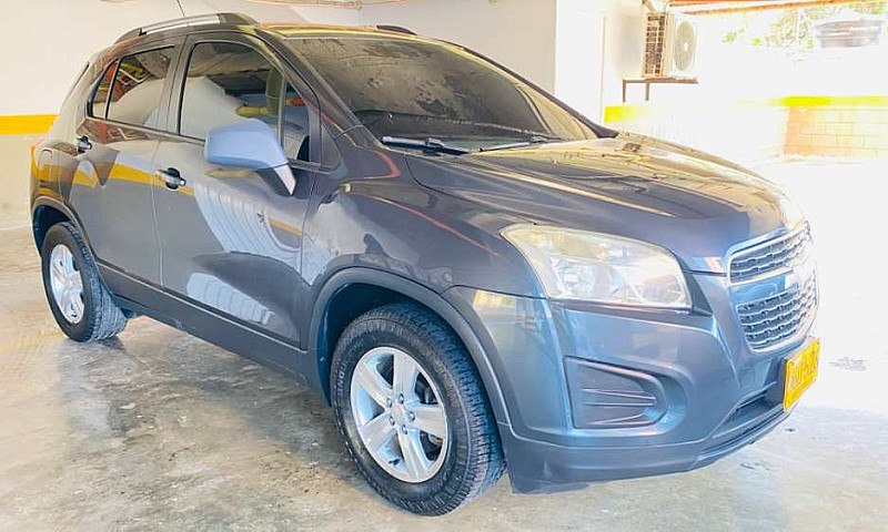 Camioneta Chevrolet...