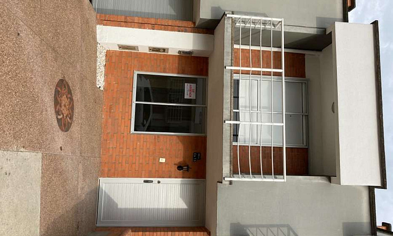 Se Arrienda Casa En ...