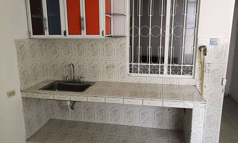 Se Arrienda Apartame...