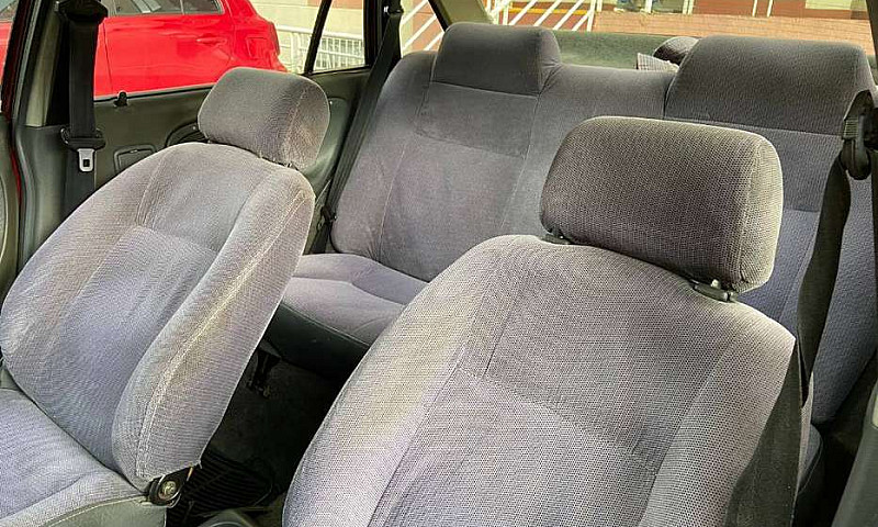 Daewoo Cielo Glx - M...