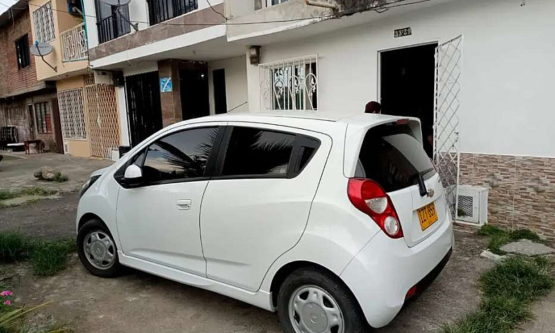 Vendo Spark...