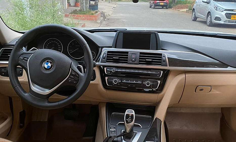 Espectacular Bmw...