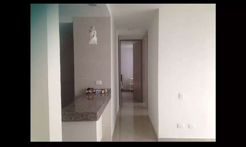 Arriendo Apto Mapire...
