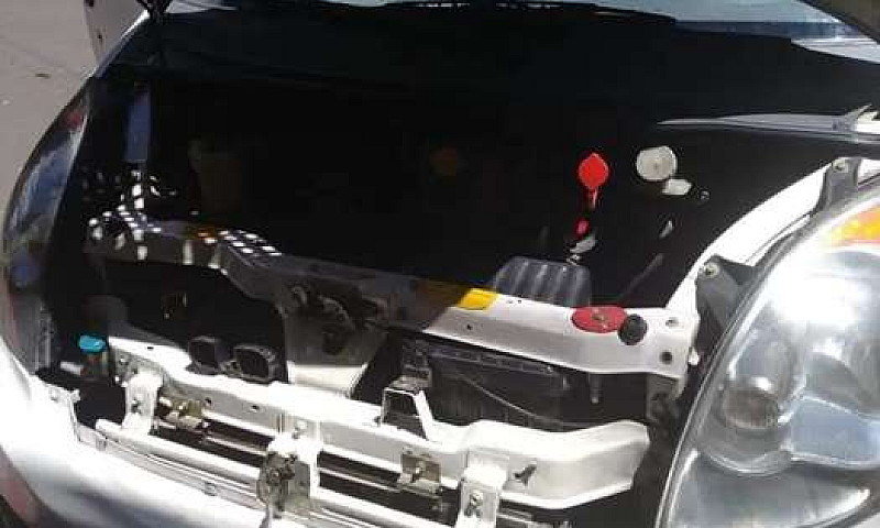 Chery Van Pas 2014 C...