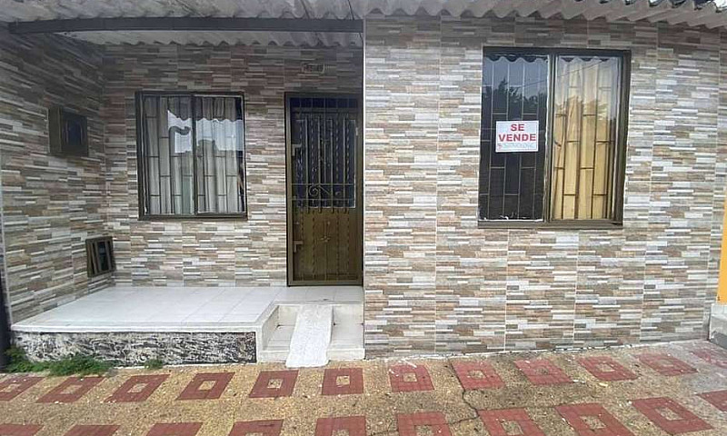 Hermosa Casa En Vent...