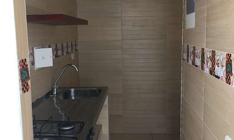 Apartamento Arauco-A...