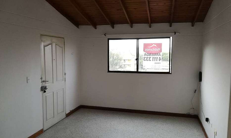 Apartamento En El Ba...