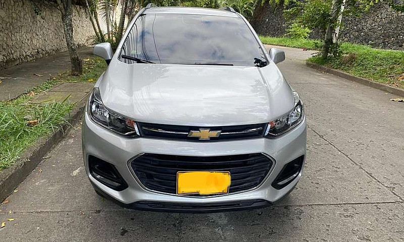 Chevrolet Tracker 20...