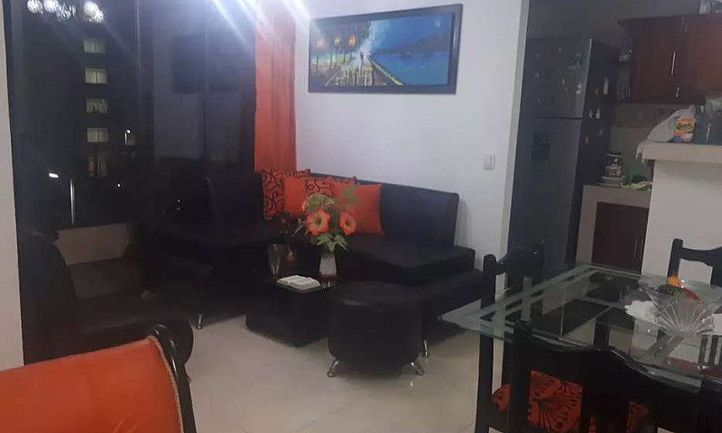 Arriendo Habitación ...