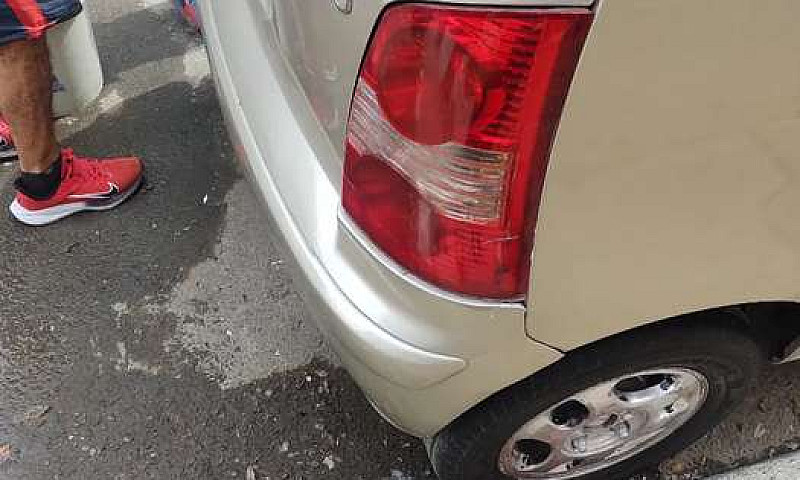 Hyundai Santro...