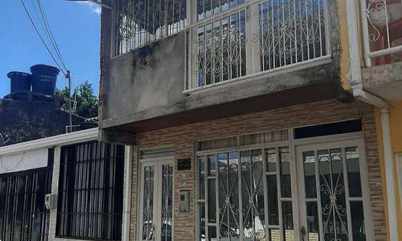 Arriendo Apartamento...