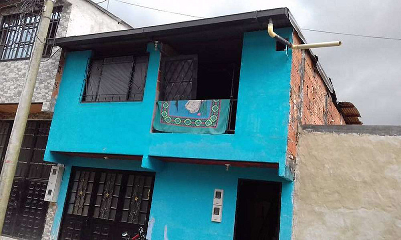 Bendo Permuto Casa...