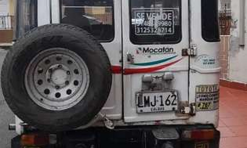 Toyota Land Cruiser ...