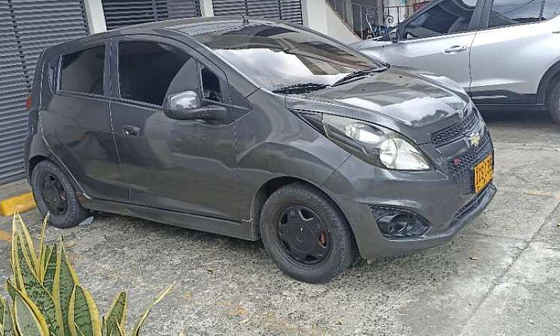 Spark Gt Lt 2015...