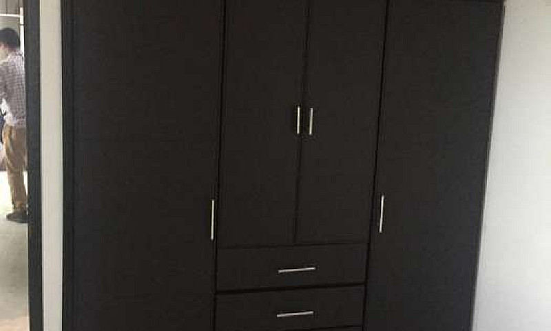 Arriendo Apartamento...