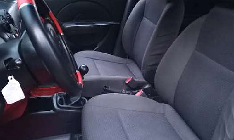 Vendo Chevrolet Aveo...