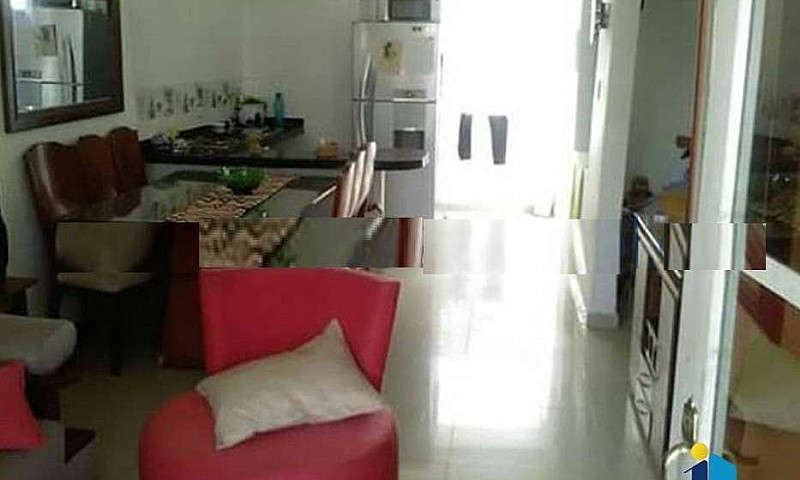 Espectacular Casa Re...