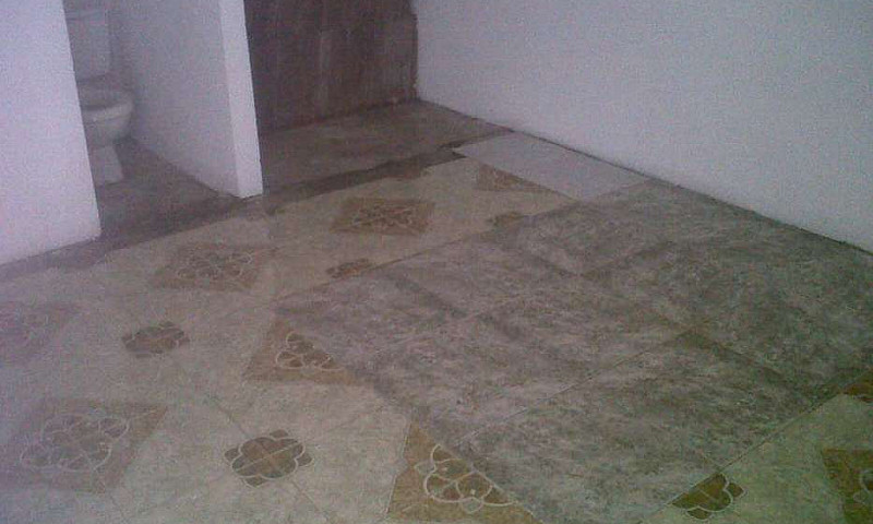 Vendo O Permuto Casa...