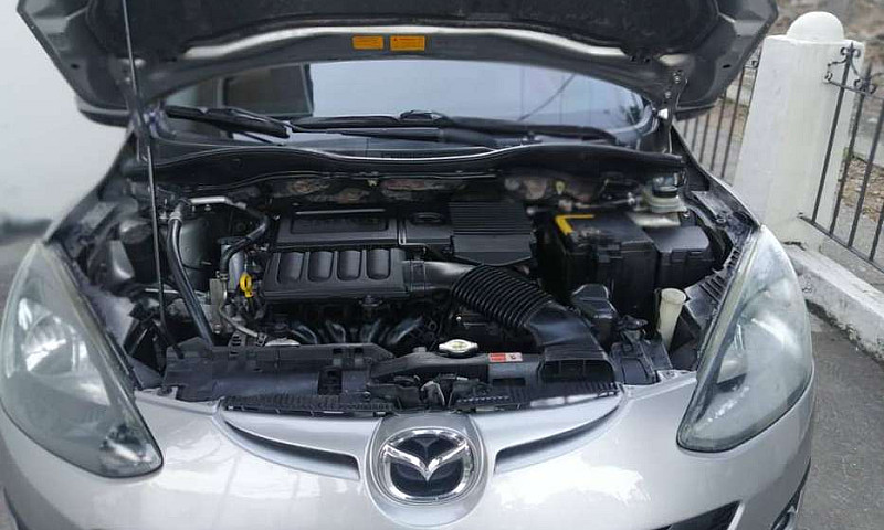 Mazda 2 Mod. 2011...