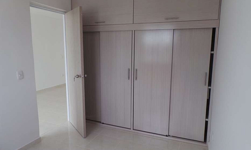 Apartamento Para Est...