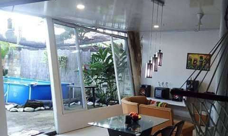 Vendo Amplia Casa...