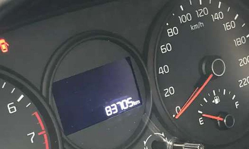 Kia Picanto Zenith...