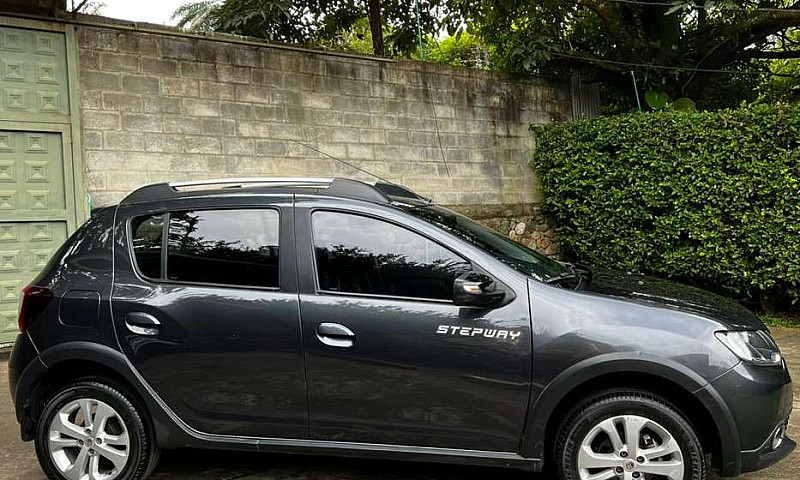 Renault Stepway Dyna...
