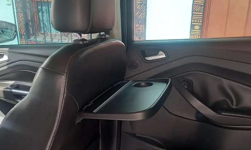 Vendo Ford Escape Ti...