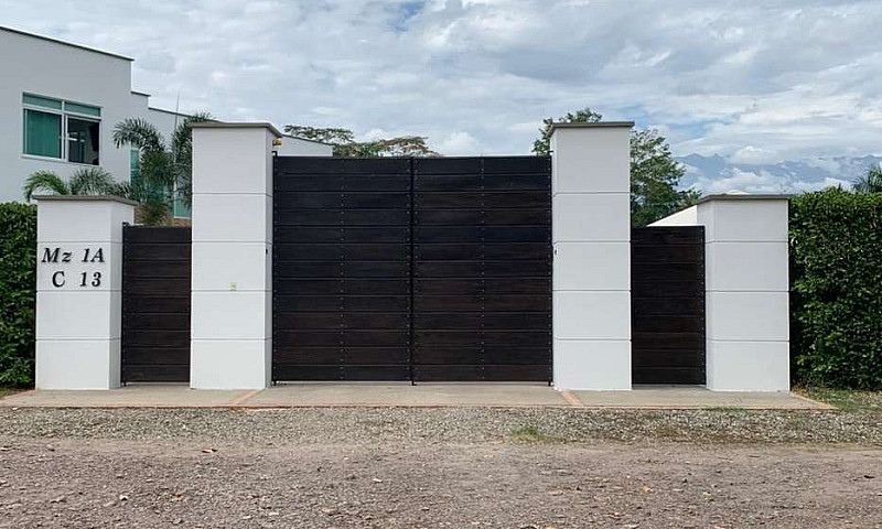 Vendo Casa Quinta Vi...